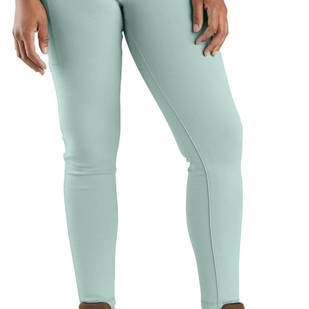 Carhartt Women's Leggings - Blue